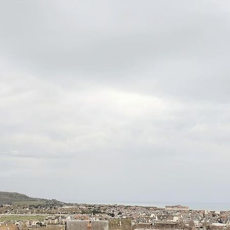 Maison De Charme Avec Vue Mer Trouville-sur-Mer Eksteriør bilde
